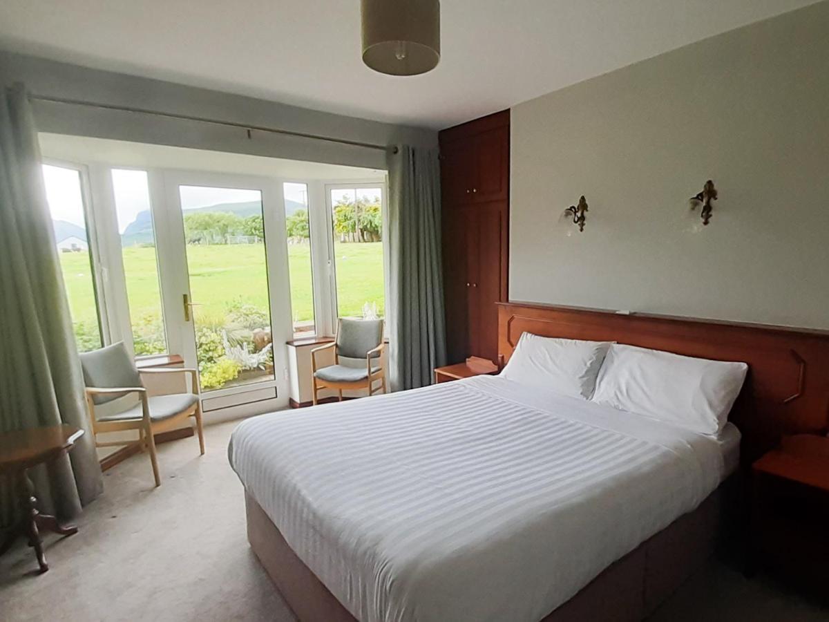 Inveraray Farm Beaufort Bagian luar foto