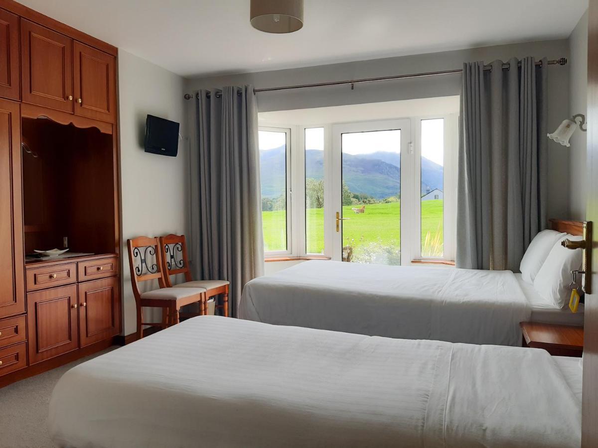 Inveraray Farm Beaufort Bagian luar foto