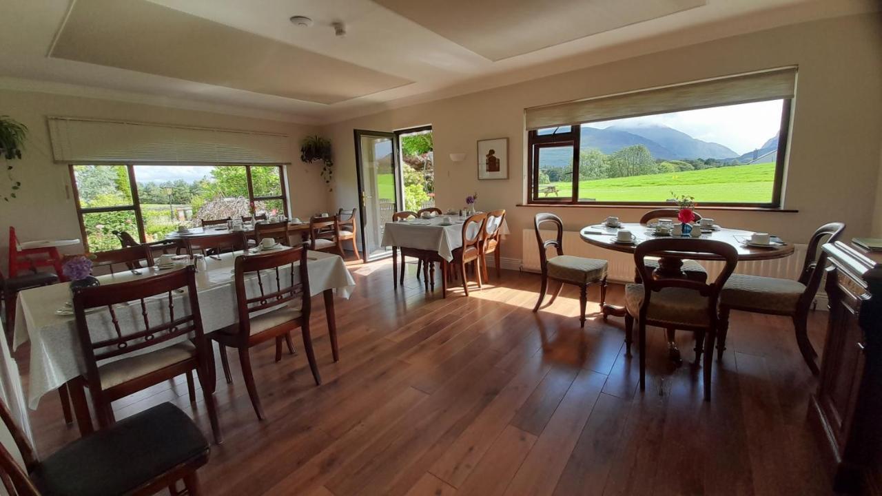 Inveraray Farm Beaufort Bagian luar foto