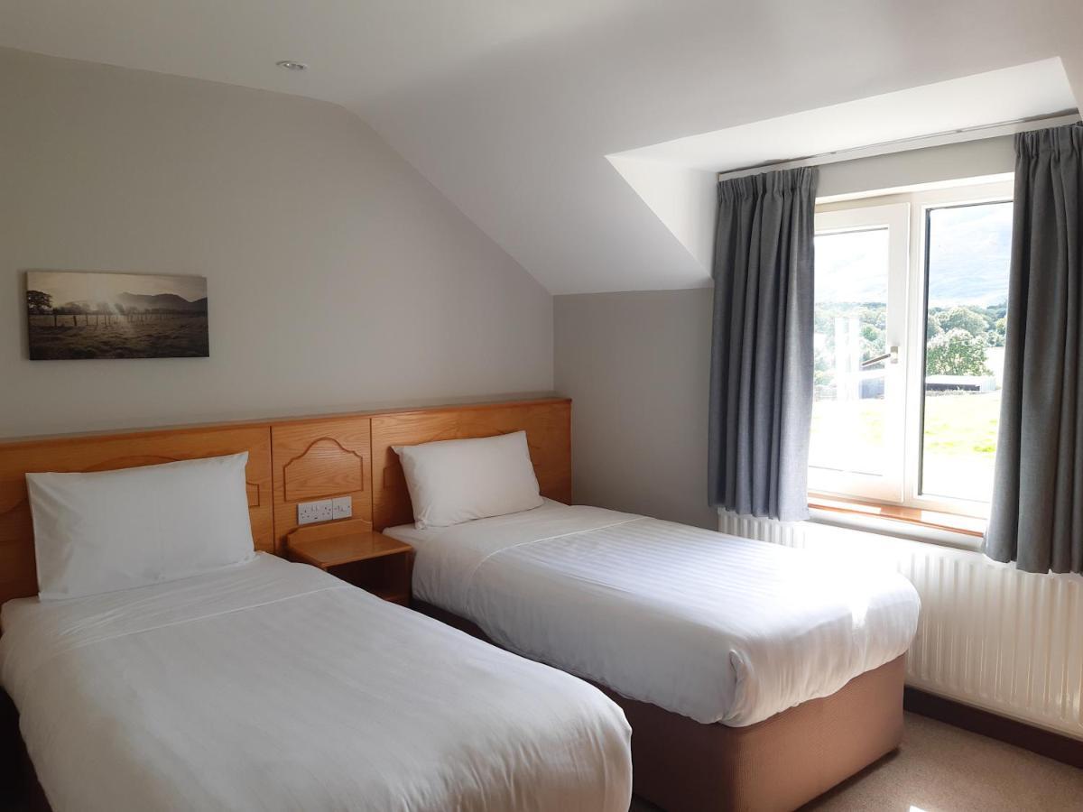 Inveraray Farm Beaufort Bagian luar foto
