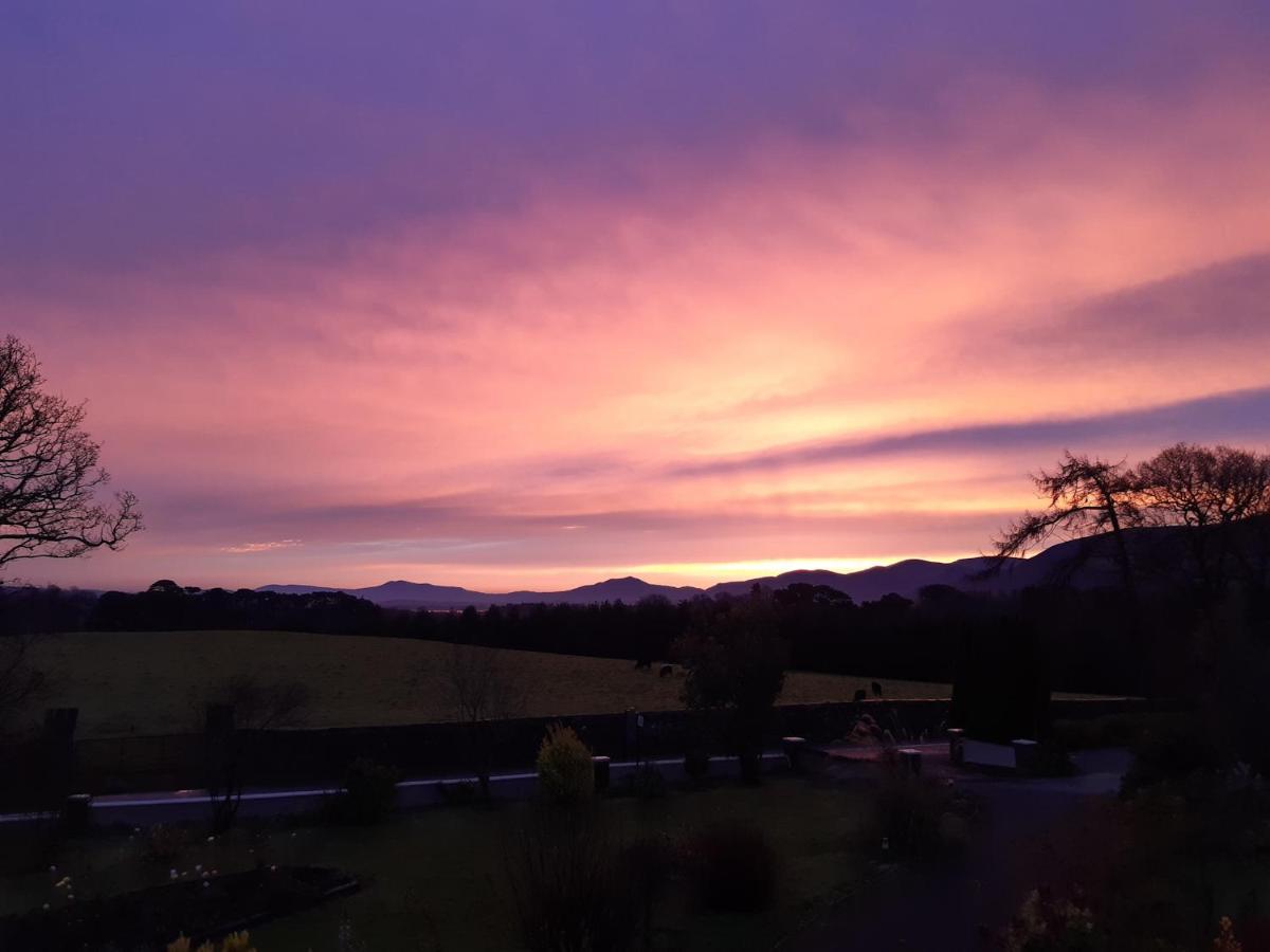 Inveraray Farm Beaufort Bagian luar foto