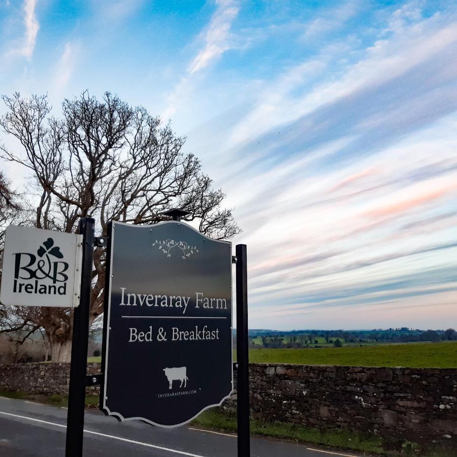 Inveraray Farm Beaufort Bagian luar foto