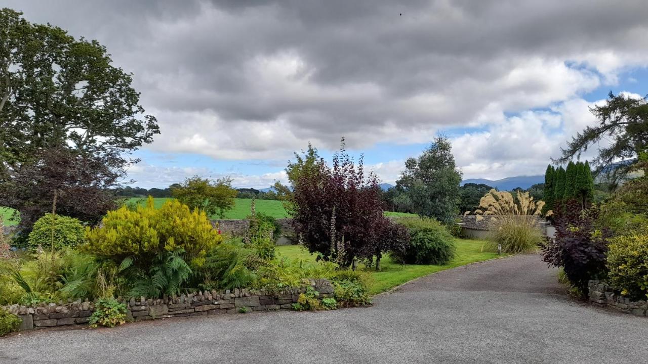 Inveraray Farm Beaufort Bagian luar foto
