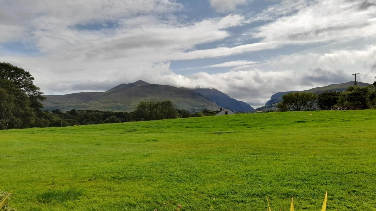 Inveraray Farm Beaufort Bagian luar foto