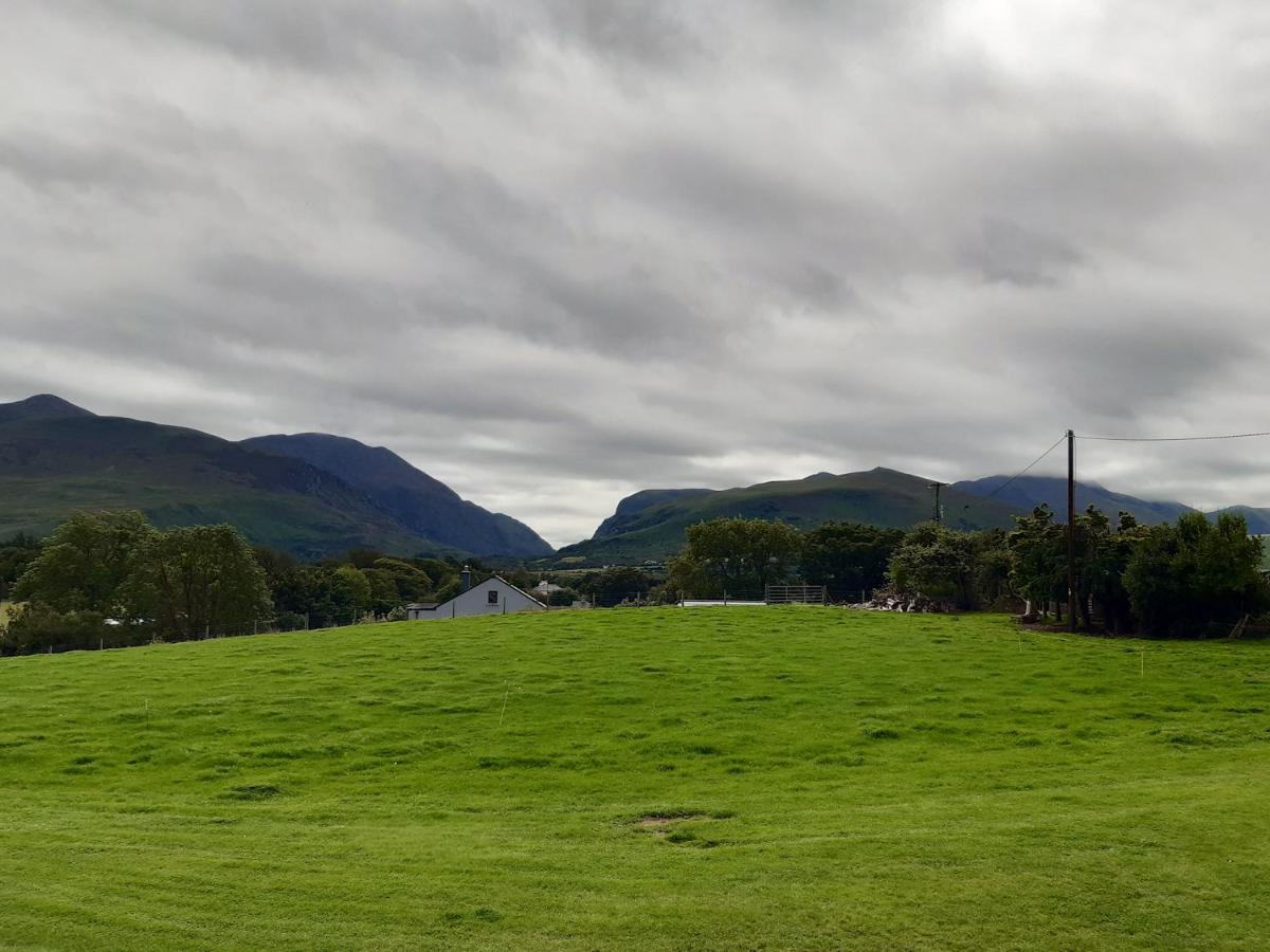 Inveraray Farm Beaufort Bagian luar foto