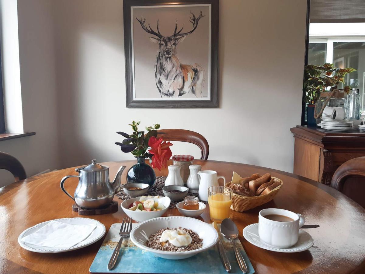 Inveraray Farm Beaufort Bagian luar foto