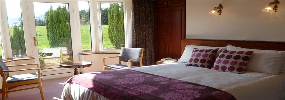 Inveraray Farm Beaufort Bagian luar foto