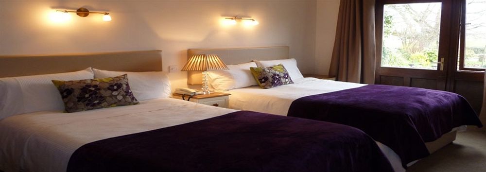 Inveraray Farm Beaufort Bagian luar foto