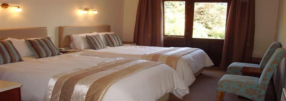 Inveraray Farm Beaufort Bagian luar foto