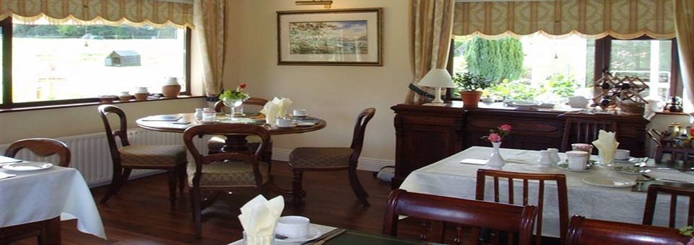 Inveraray Farm Beaufort Bagian luar foto