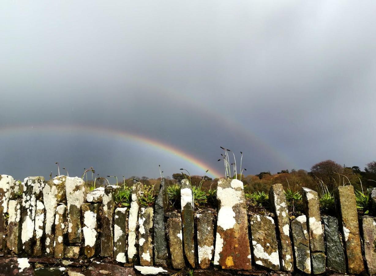 Inveraray Farm Beaufort Bagian luar foto