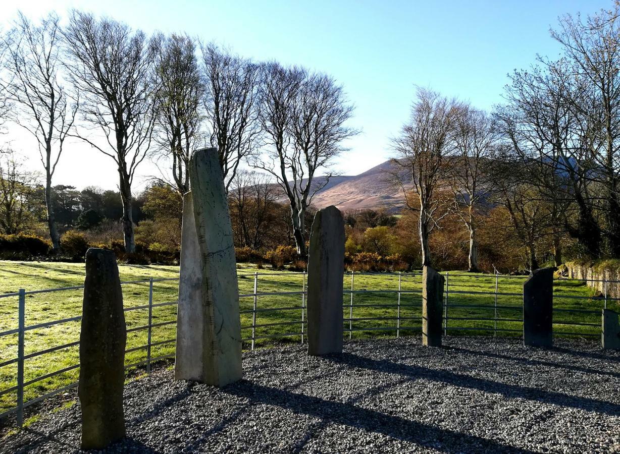 Inveraray Farm Beaufort Bagian luar foto