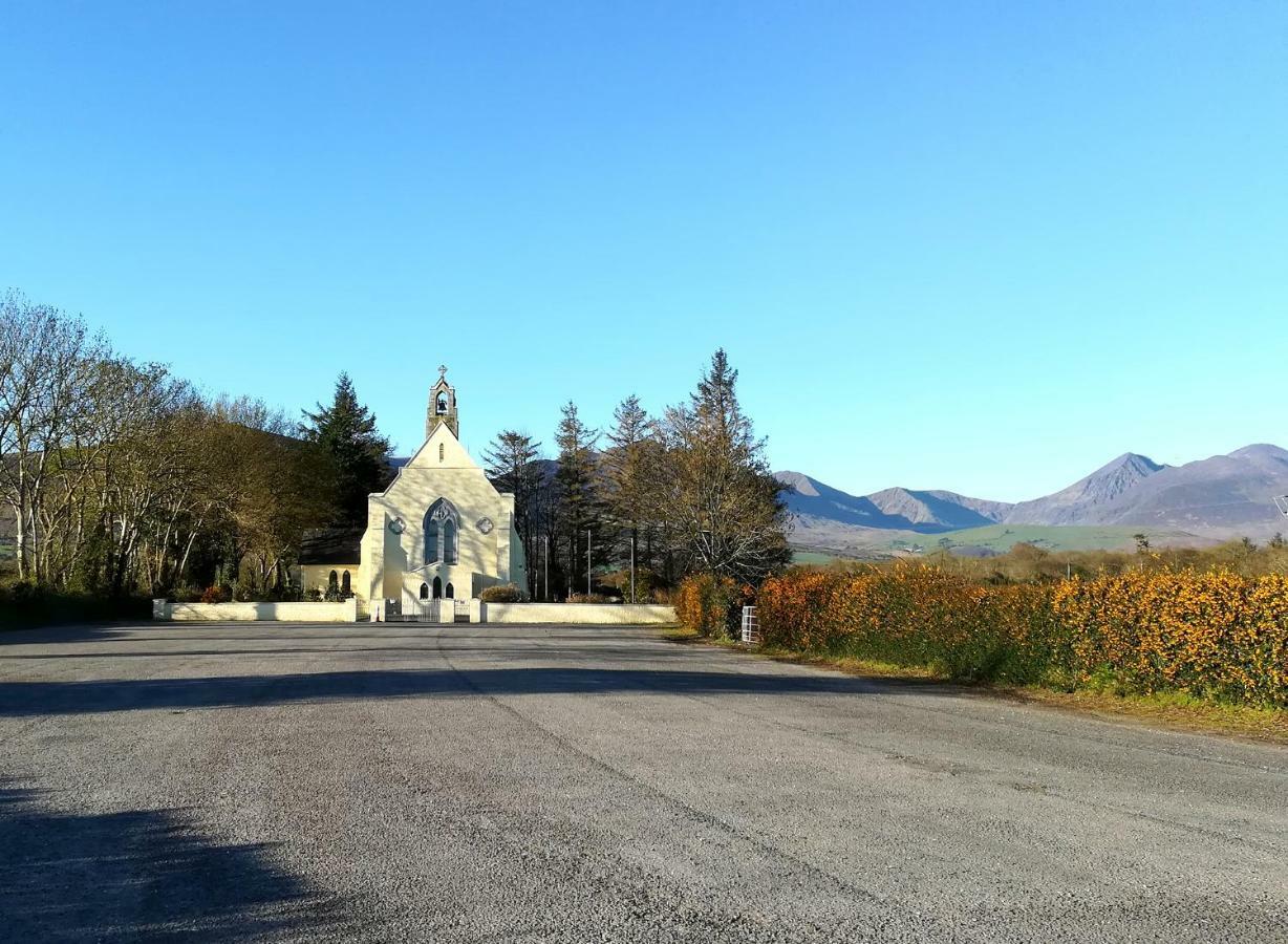 Inveraray Farm Beaufort Bagian luar foto